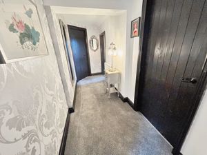 Hallway- click for photo gallery